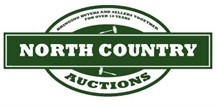 NORTH COUNTRY AUCTIONS